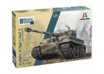 ITALERI 1/35 Sd.Kfz.181 Panzerkampfwagen Tiger I Ausf.E (Late Production)