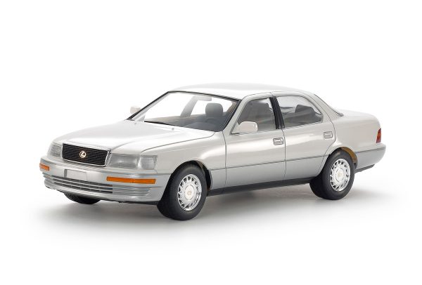 TAMIYA 1/24 Lexus LS400 (UCF11L) - Slika 2