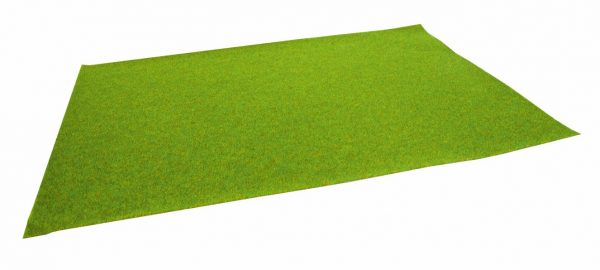 NOCH Mini Grass Mat "Spring Meadow" (45 cm x 30 cm) - Slika 2