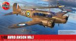 AIRFIX 1/48 Avro Anson Mk.I