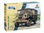 ITALERI 1/35 Chevrolet 15 CWT