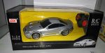 DX 1/24 Mercedes-Benz SL65 AMG (Remote Control Car)