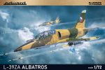 EDUARD 1/72 L-39ZA Albatros (ProfiPACK Edition)
