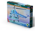 MISTERCRAFT 1/48 Mi-2RM 'Polish Navy'