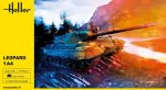 HELLER 1/35 Leopard 1A4
