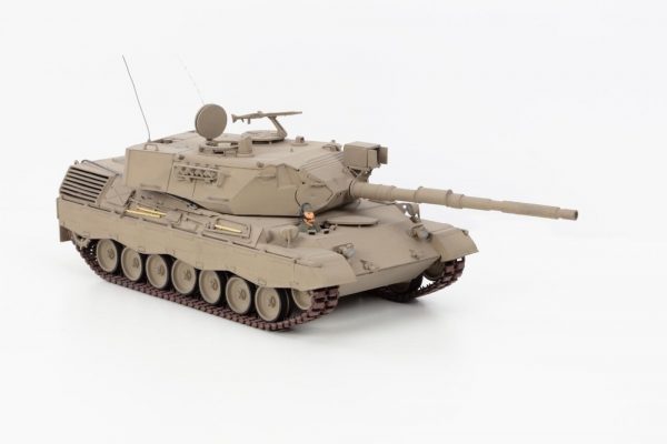 HELLER 1/35 Leopard 1A4 - Slika 3