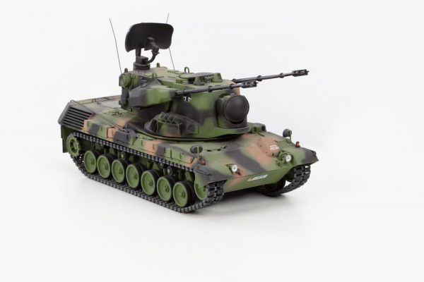 HELLER 1/35 Gepard - Slika 4