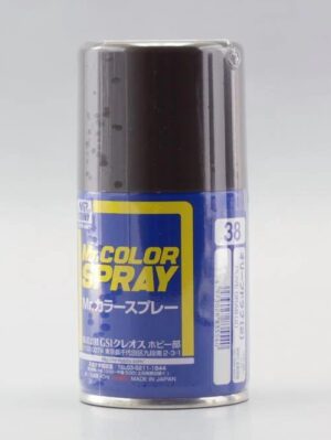 Gs S 038