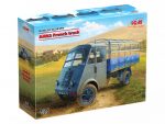 ICM 1/35 AHN-2 French Truck