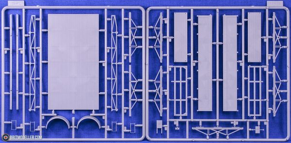 ICM 1/35 AHN-2 French Truck - Slika 5