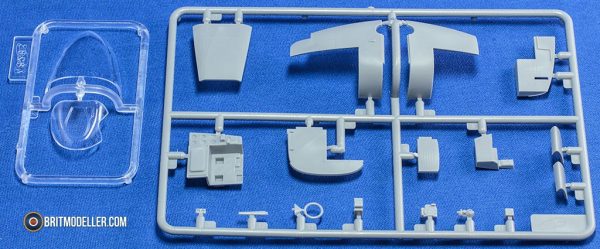 ICM 1/48 Douglas DB-26B/C with Q-2 drones - Slika 10