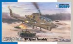 SPECIAL HOBBY 1/48 AH-1Q/S Cobra