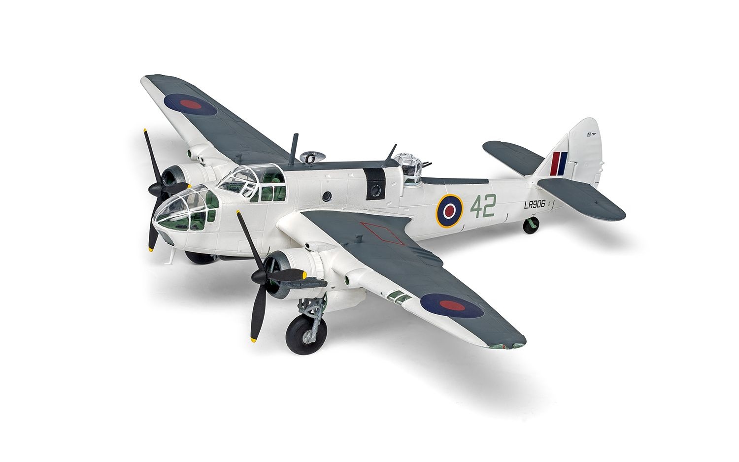 AIRFIX 1/72 Bristol Beaufort Mk.IA - Slika 2