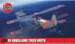 AIRFIX 1/48 De Havilland Tiger Moth