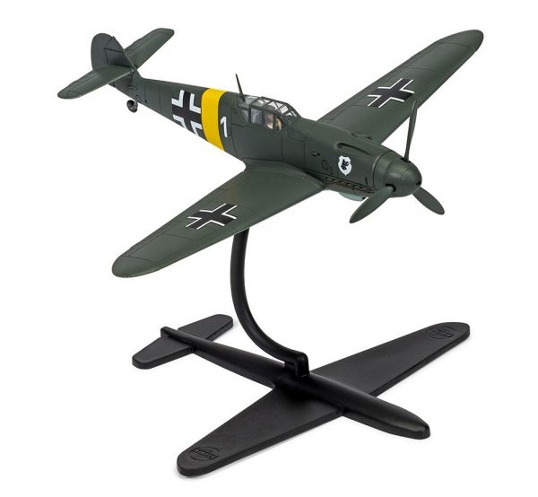AIRFIX 1/72 Messerschmitt Bf109F-4 (Starter set) - Slika 7