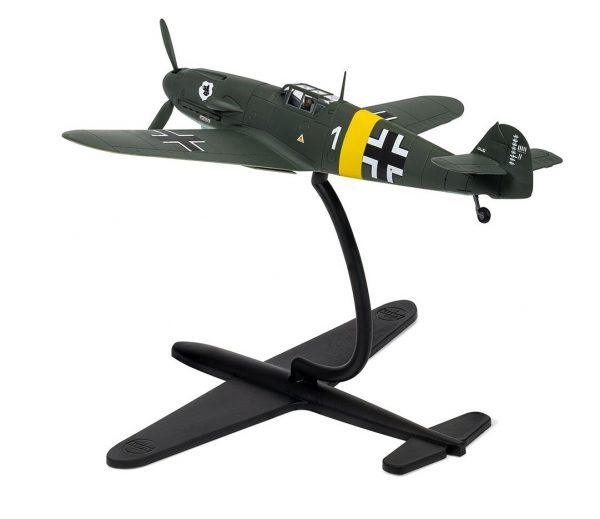 AIRFIX 1/72 Messerschmitt Bf109F-4 (Starter set) - Slika 6