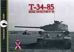 T 34 85 mod 1944 no183