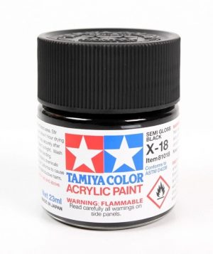 Tm x 18