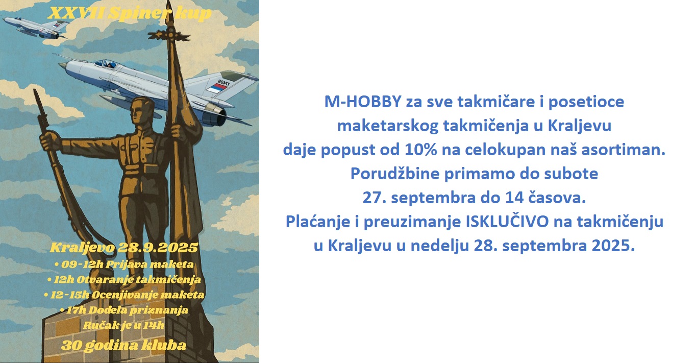 Kraljevo septembar 2025