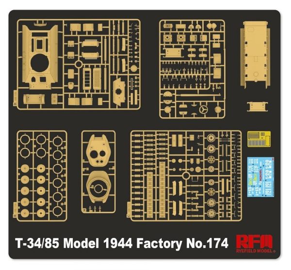 Rfm 5079b