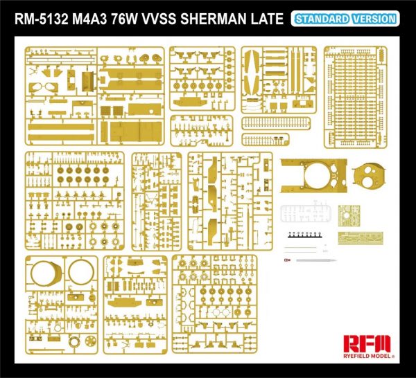 Rfm 5132c
