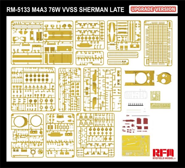 Rfm 8133a