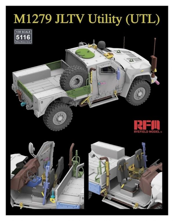RFM 5116d