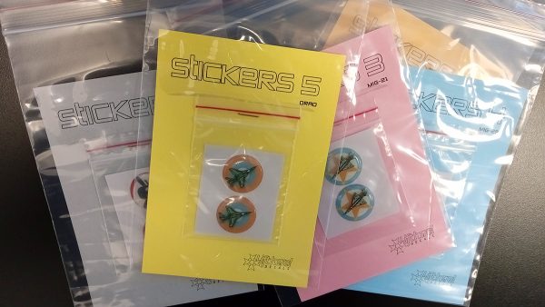 Stick