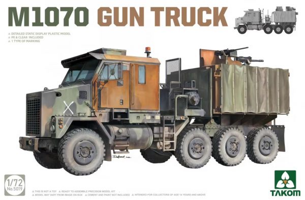 TAK5019