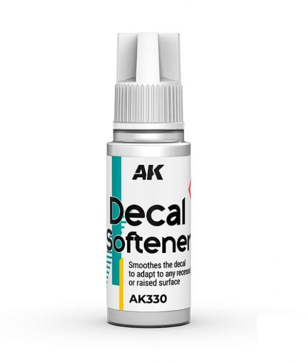 AK330 AK330