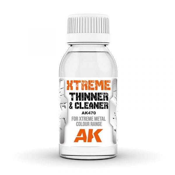 AK470 AK470