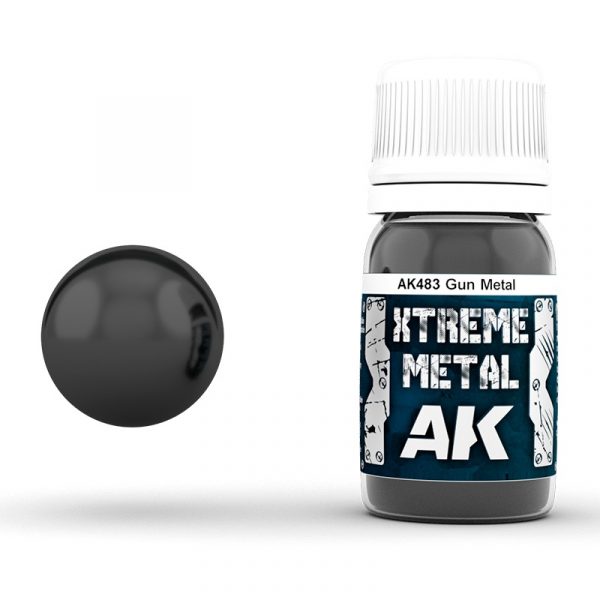 AK483 AK483