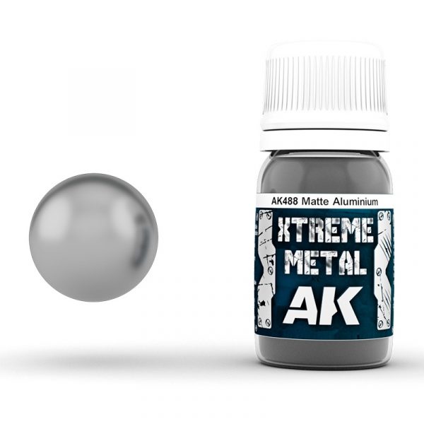 AK488