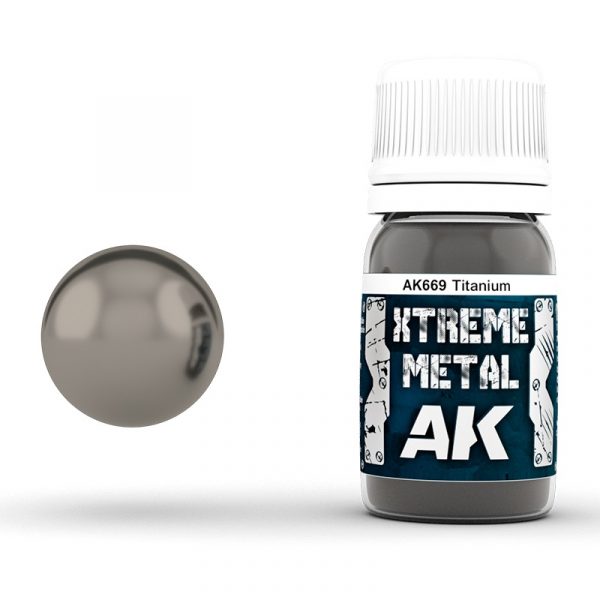 AK669 AK669