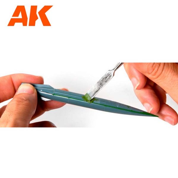 AK9329b