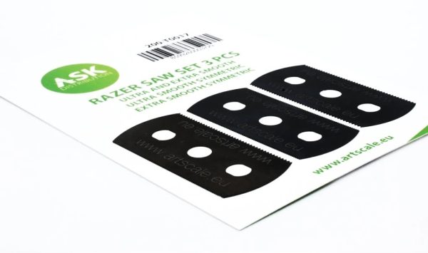ARS 200-T0017 ARS 200 T0017