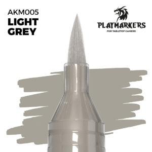 AK-Interactive Light Grey – PLAYMARKER