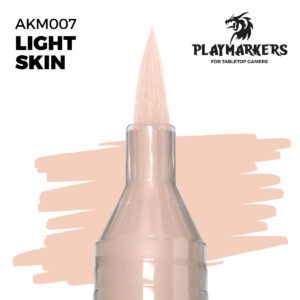 AK-Interactive Light Skin – PLAYMARKER