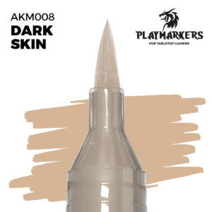 AK-Interactive Dark Skin – PLAYMARKER