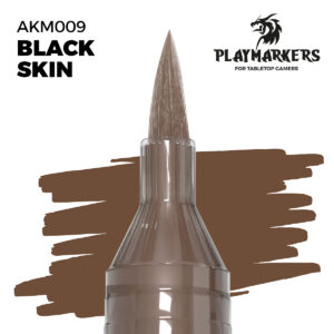 AK-Interactive Black Skin – PLAYMARKER