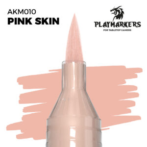 AK-Interactive Pink Skin – PLAYMARKER
