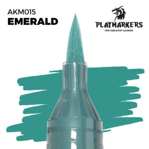 AK-Interactive Emerald – PLAYMARKER