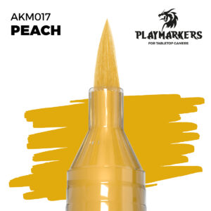 AK-Interactive Peach – PLAYMARKER