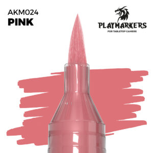 AK-Interactive Pink – PLAYMARKER