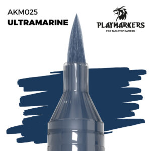 AK-Interactive Ultramarine – PLAYMARKER