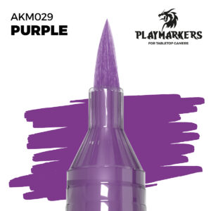 AK-Interactive Purple – PLAYMARKER