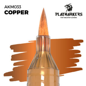 AK-Interactive Copper – PLAYMARKER