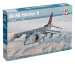 ITALERI 1/72 AV-8B Harrier II