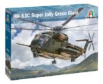ITALERI 1/72 HH-53C Super Jolly Green Giant