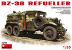 MINI ART 1/35 BZ-38 Refueller